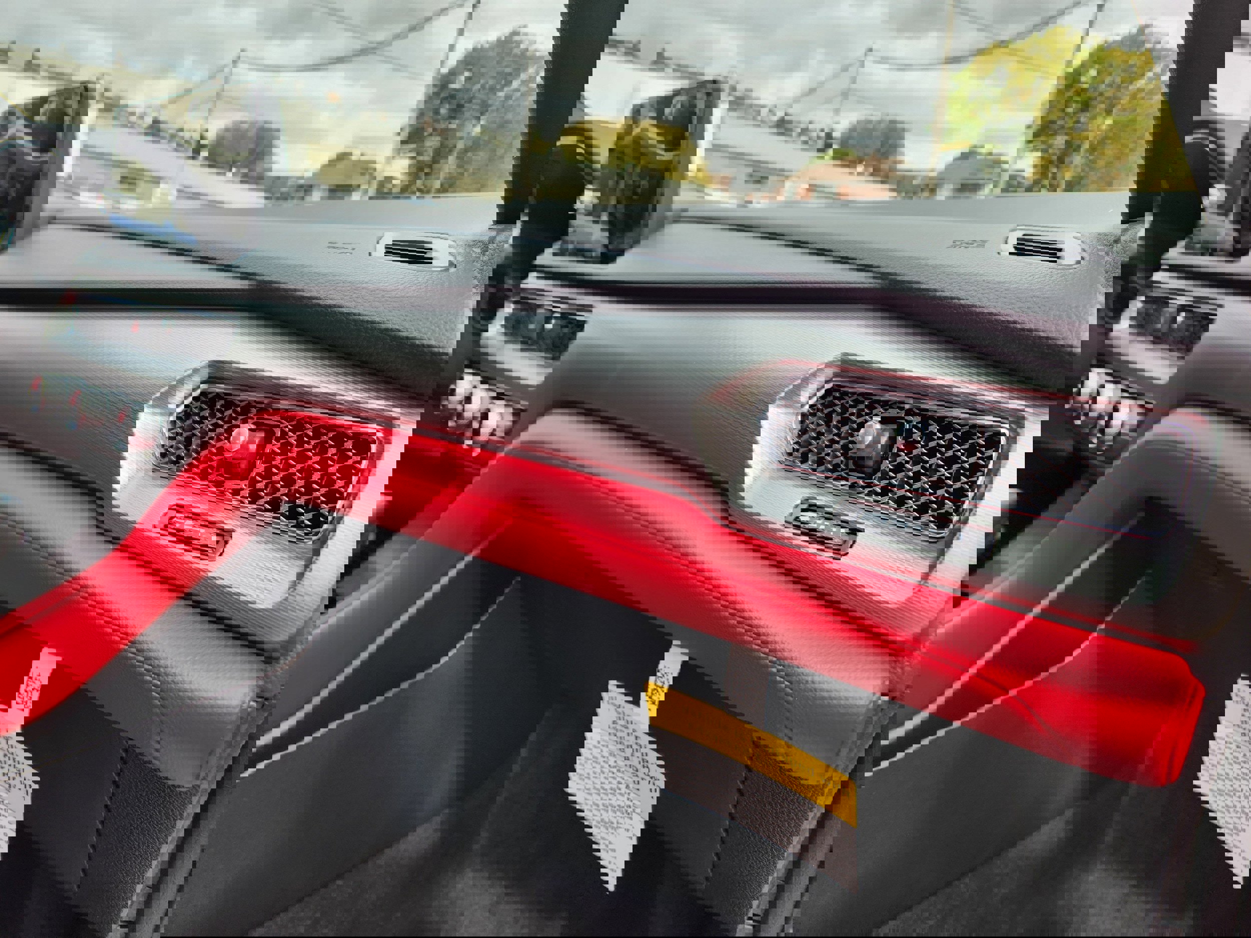 New 2026 Acura Integra A-Spec image 13