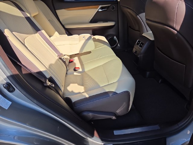 Used 2019 Lexus RX 350 FWD w/ Navigation Package image 29
