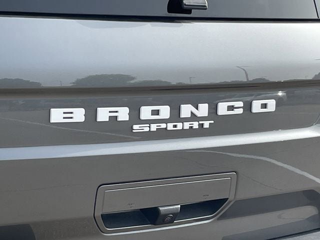 Used 2023 Ford Bronco Sport Outer Banks AWD/4WD image 6