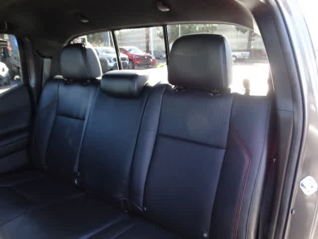Used 2023 Toyota Tacoma TRD Pro image 20