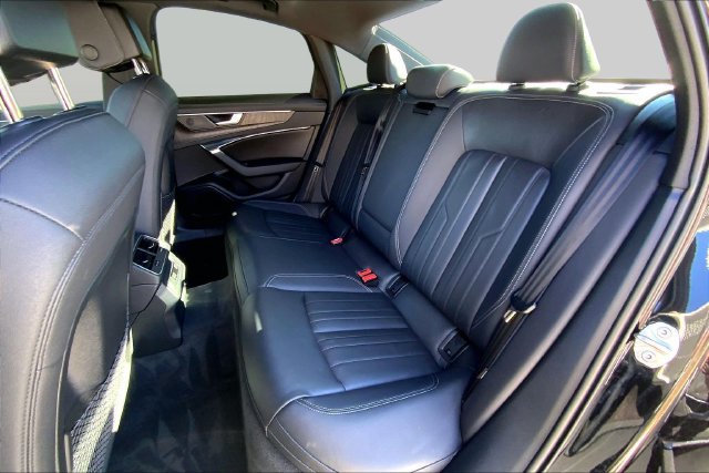 Used 2023 Audi A6 2.0T Premium w/ Convenience Package AWD/4WD image 18