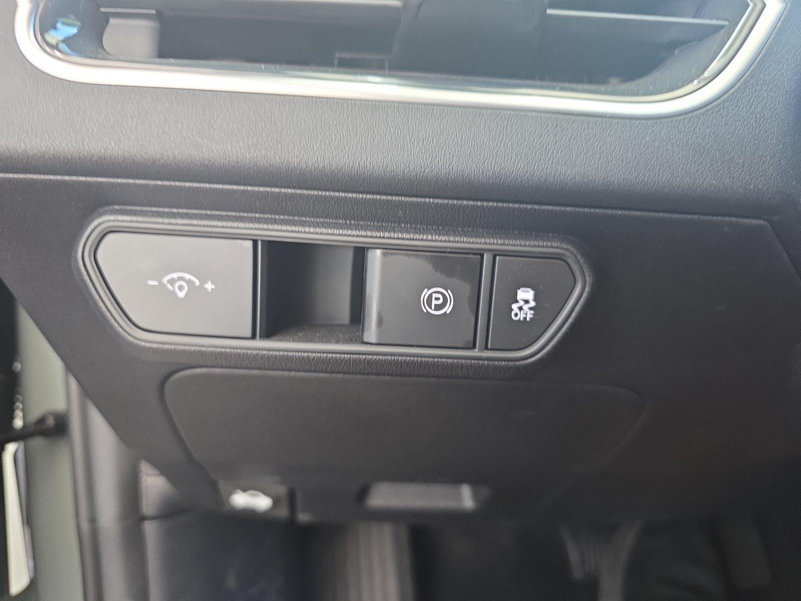 Certified 2025 Kia K4 GT-Line w/ GT-Line Sunroof Package FWD image 25