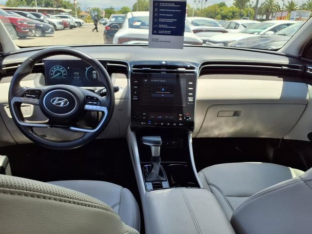 Certified 2023 Hyundai Tucson SEL w/ Convenience Package AWD/4WD image 14