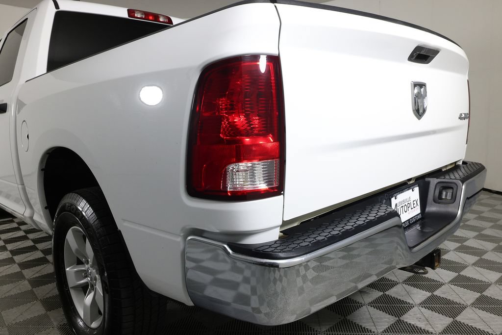 Used 2024 RAM 1500 Tradesman w/ Popular Equipment Group AWD/4WD image 42