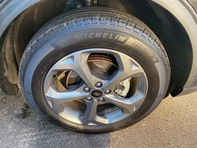 Used 2025 Ford Escape ST-Line Select image 8