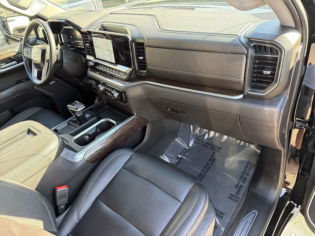 Used 2022 GMC Sierra 1500 Elevation w/ Elevation Premium Package AWD/4WD image 28