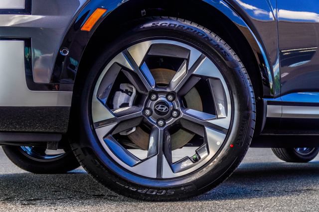 New 2026 Hyundai Palisade Limited AWD/4WD image 3