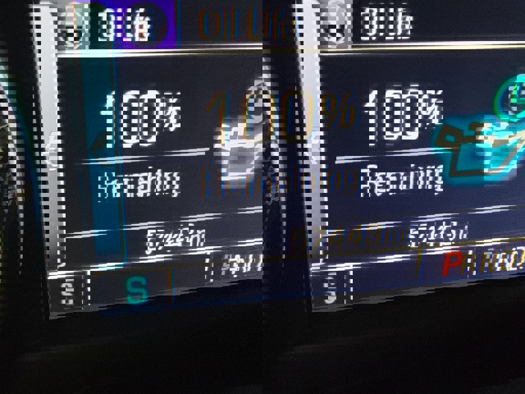 Used 2014 Chevrolet Silverado 1500 LT w/ All Star Edition image 17