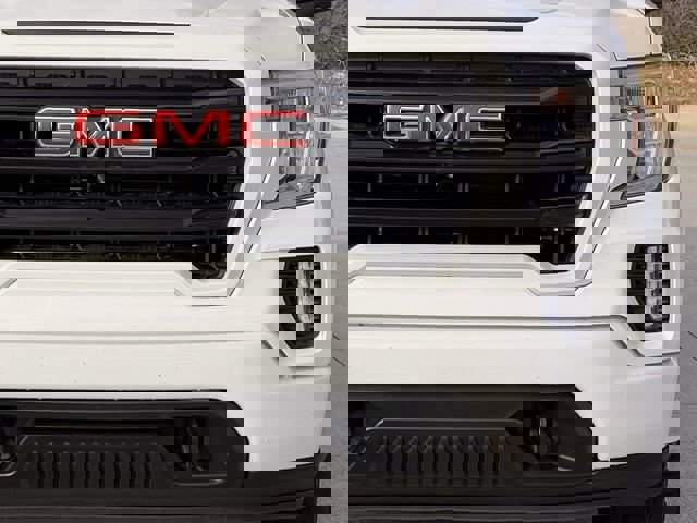 Used 2020 GMC Sierra 1500 Elevation image 8