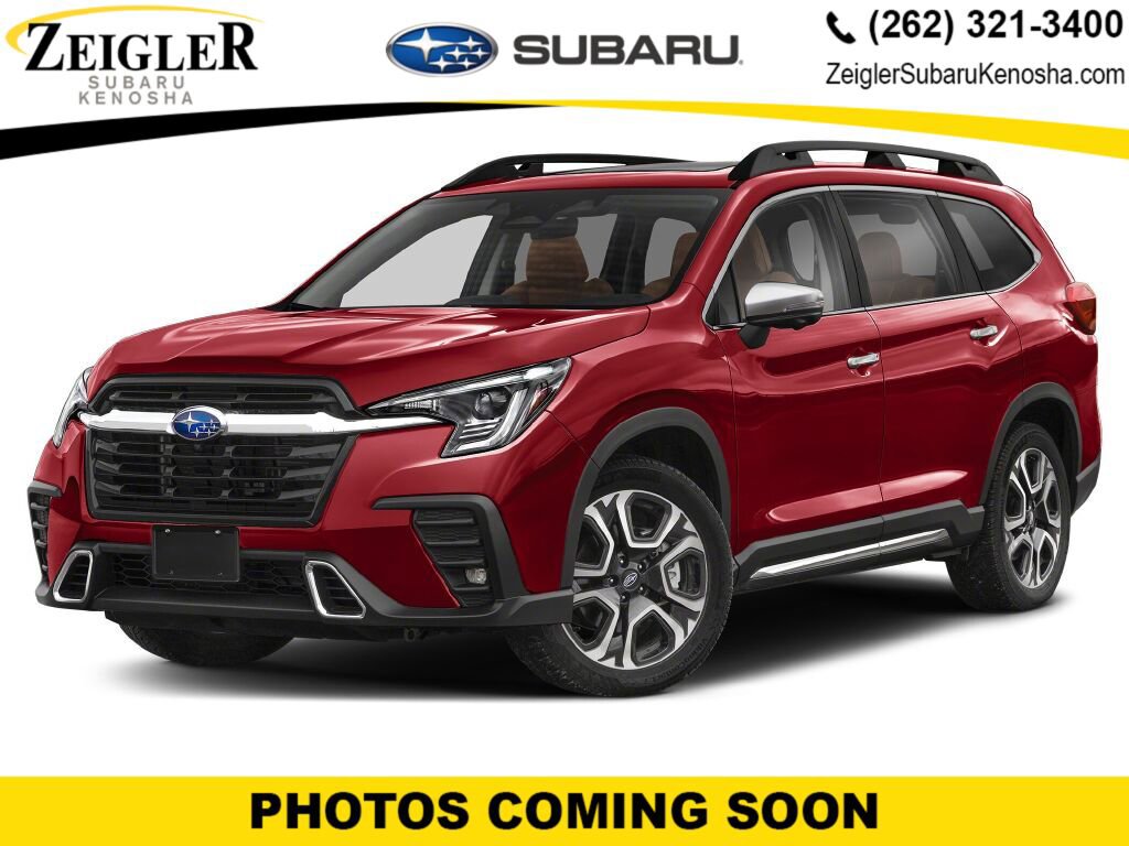 New 2025 Subaru Ascent Touring image 1