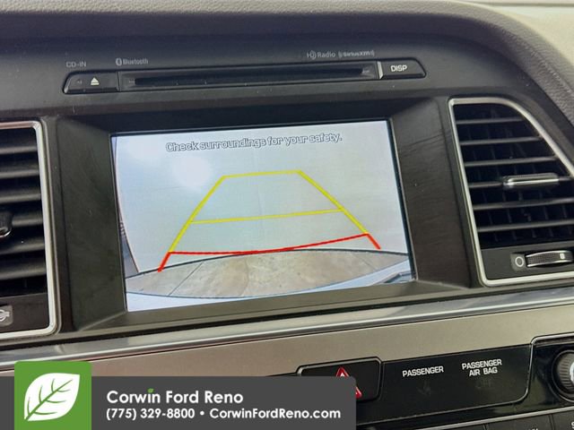 Used 2016 Hyundai Sonata Sport w/ Option Group 1V image 13