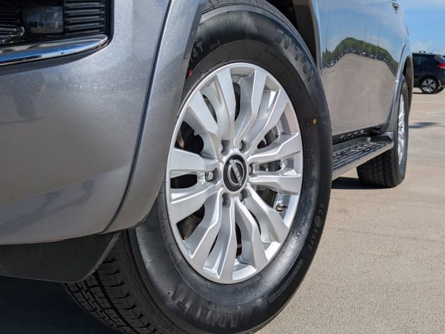 Used 2023 Nissan Armada SV w/ Cargo Package RWD image 2