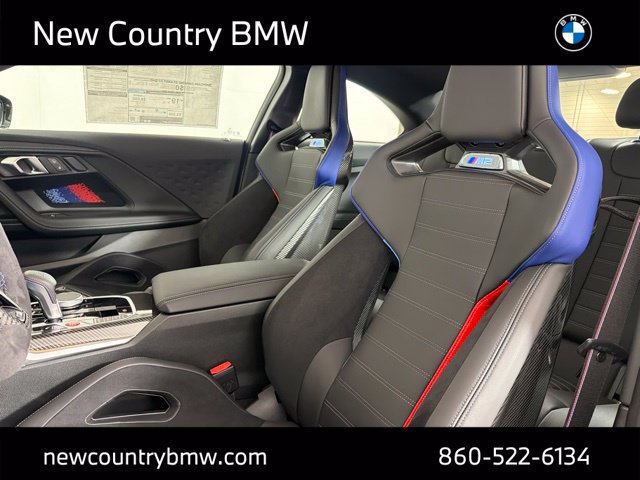 New 2026 BMW M2 w/ Lighting Package RWD image 11