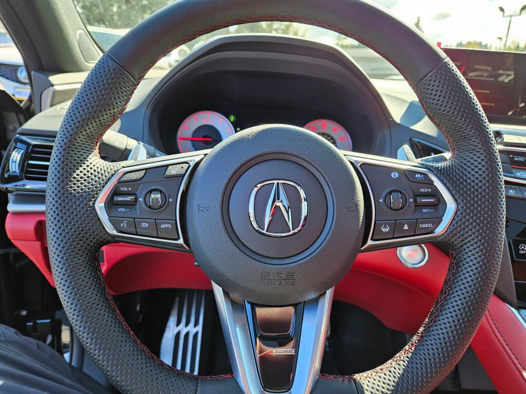 New 2026 Acura RDX w/ Advance Package AWD/4WD image 29