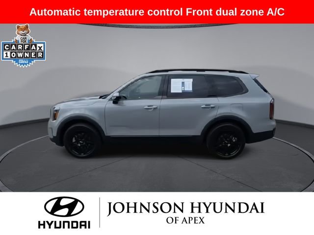 Used 2024 Kia Telluride AWD image 5