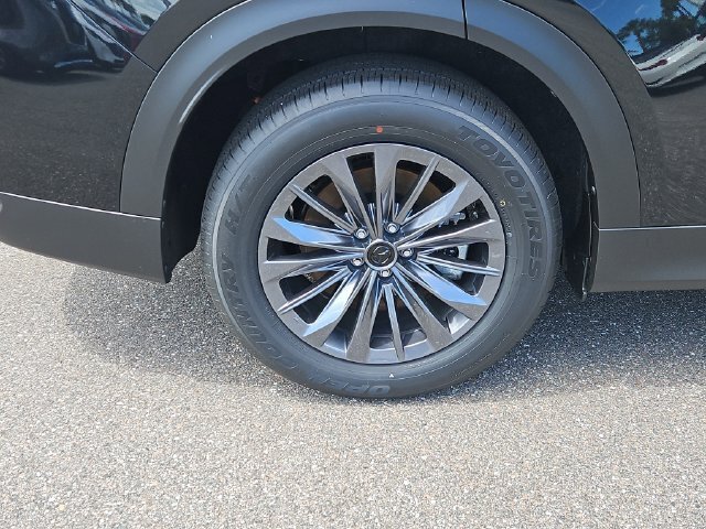 New 2026 MAZDA CX-70 SC Plus AWD/4WD image 5