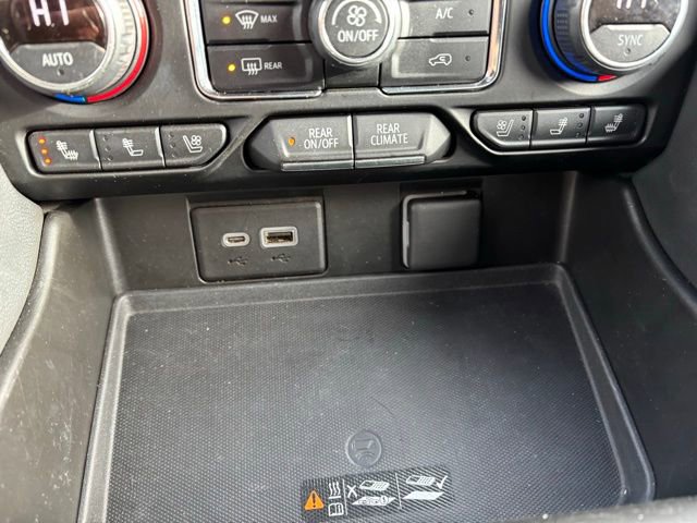 Used 2021 Chevrolet Tahoe Premier w/ Premium Package image 26