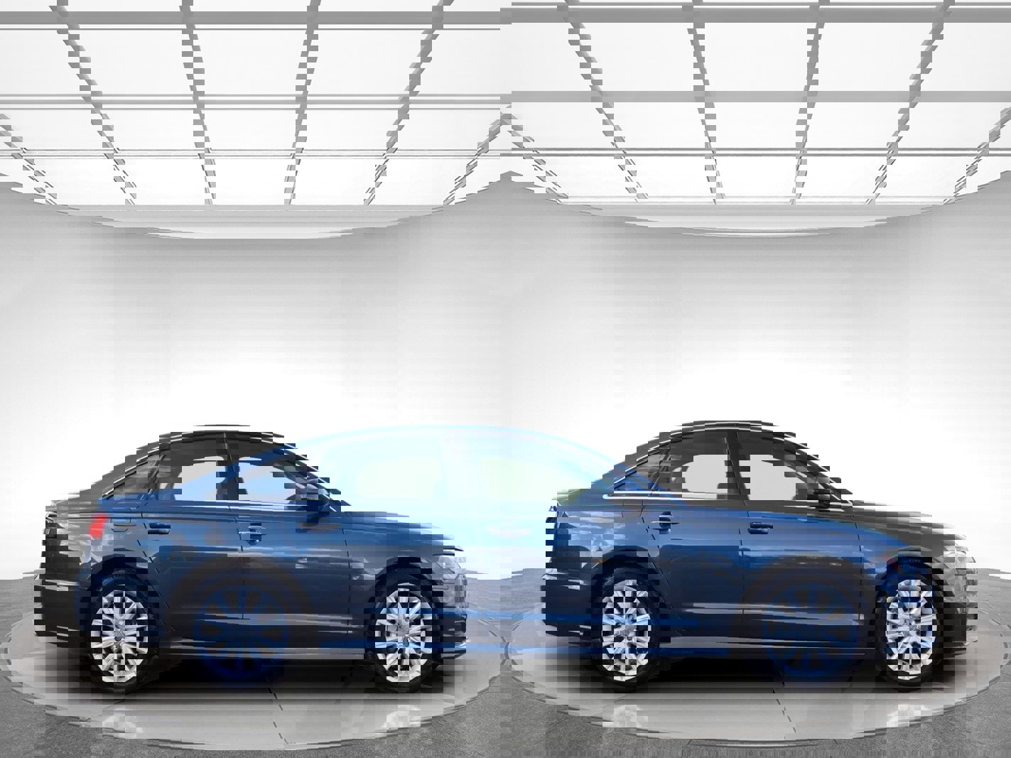 Used 2016 Audi A6 2.0T Premium Plus w/ Premium Plus Package image 4