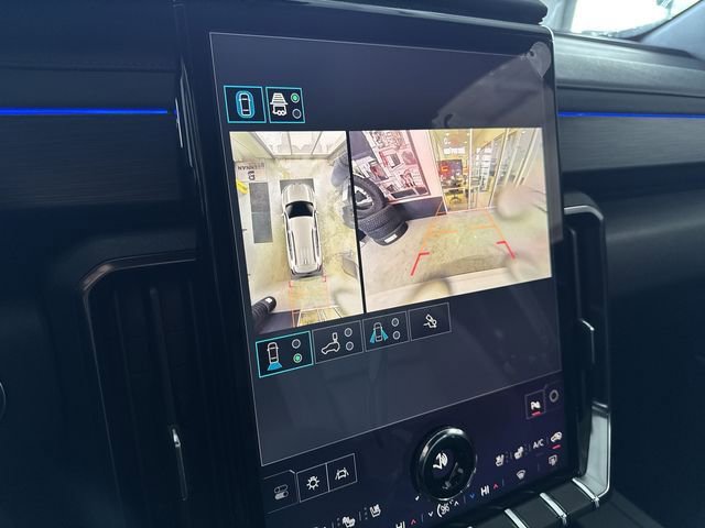 New 2026 GMC Acadia AT4 w/ Luxury Package image 15