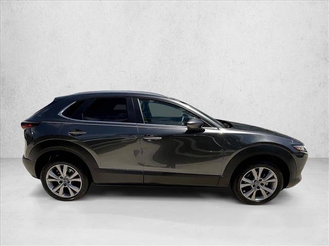 Used 2024 MAZDA CX-30 AWD 2.5 S w/ Preferred Package image 5