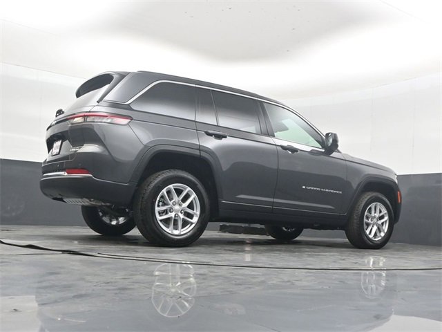 New 2025 Jeep Grand Cherokee Laredo X image 39