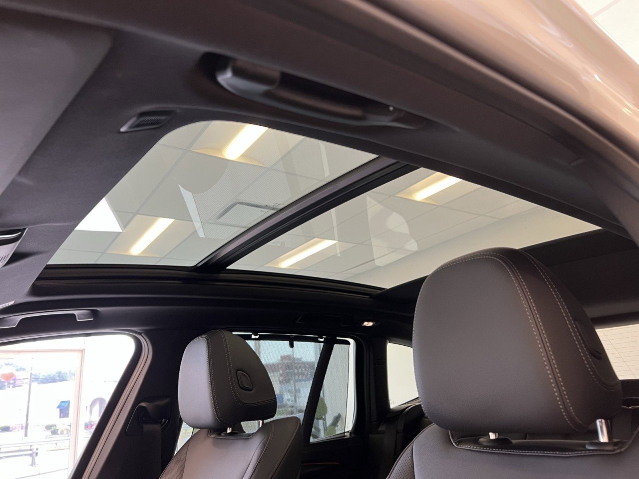 Used 2023 BMW X3 M40i image 32