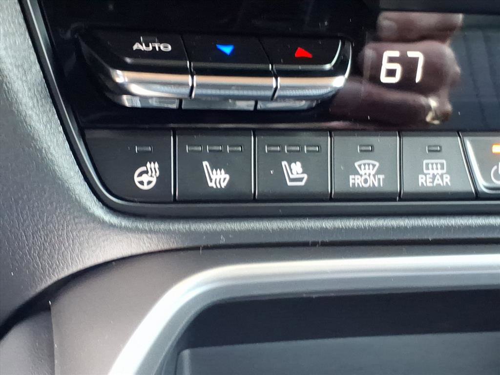 New 2026 MAZDA CX-70 3.3 Turbo w/ Preferred Package image 11