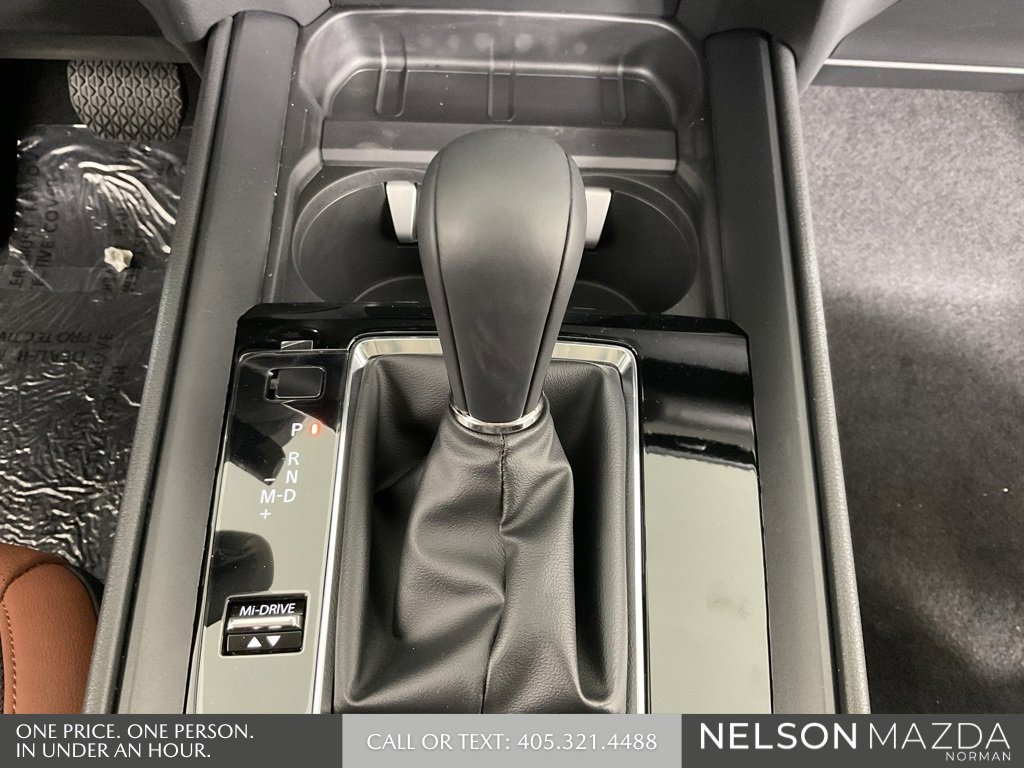 New 2025 MAZDA CX-50 2.5 Turbo w/ Premium Plus Pkg image 34