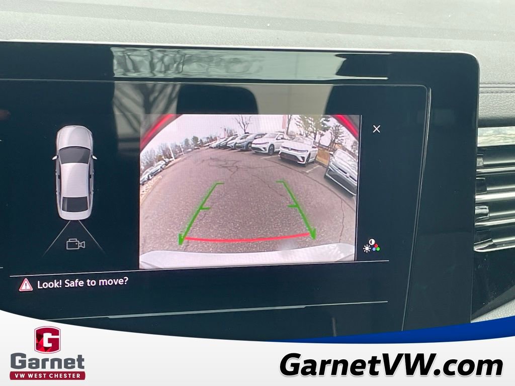 New 2026 Volkswagen Jetta Sport image 22