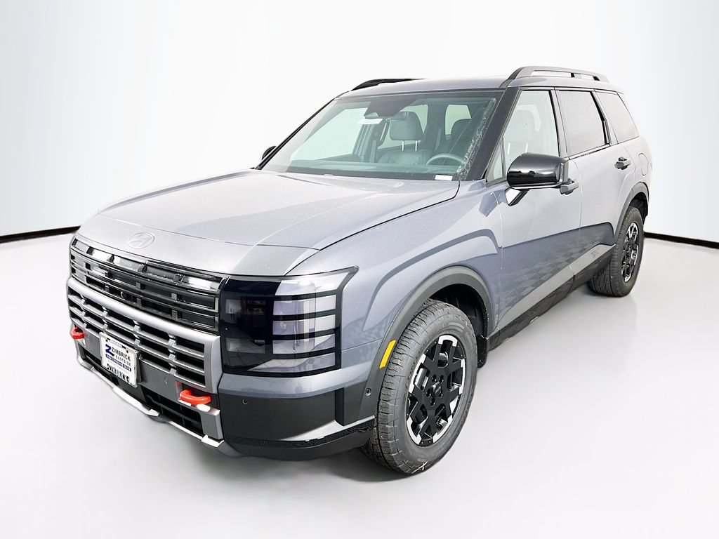 New 2026 Hyundai Palisade XRT Pro AWD/4WD image 3