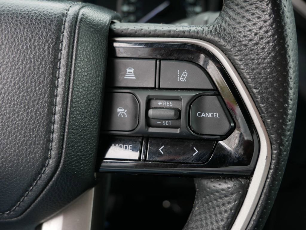 Used 2023 Toyota Tundra SR5 w/ SR5 Premium Package AWD/4WD image 26
