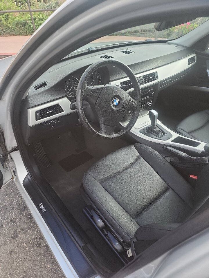 Used 2008 BMW 328i Sedan RWD image 6