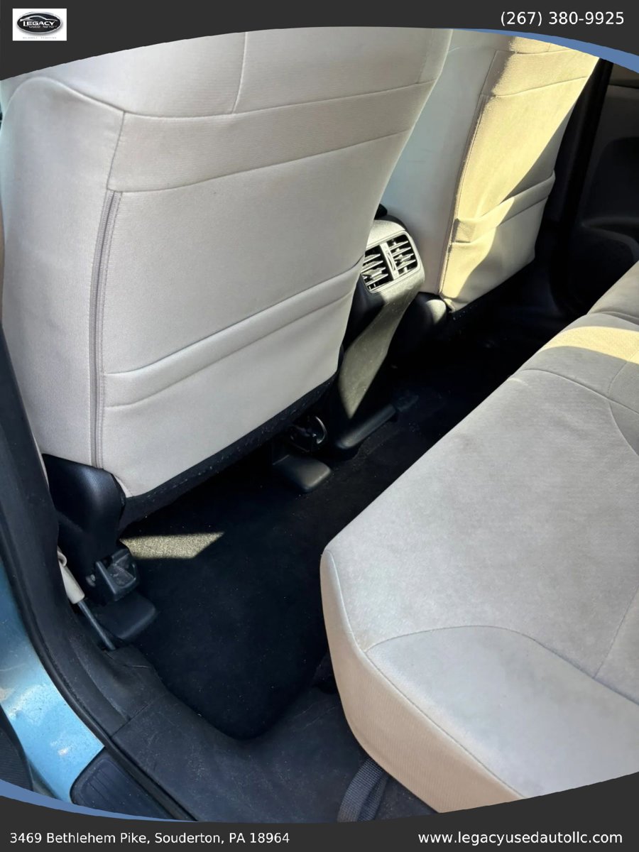 Used 2015 Honda CR-V EX image 27