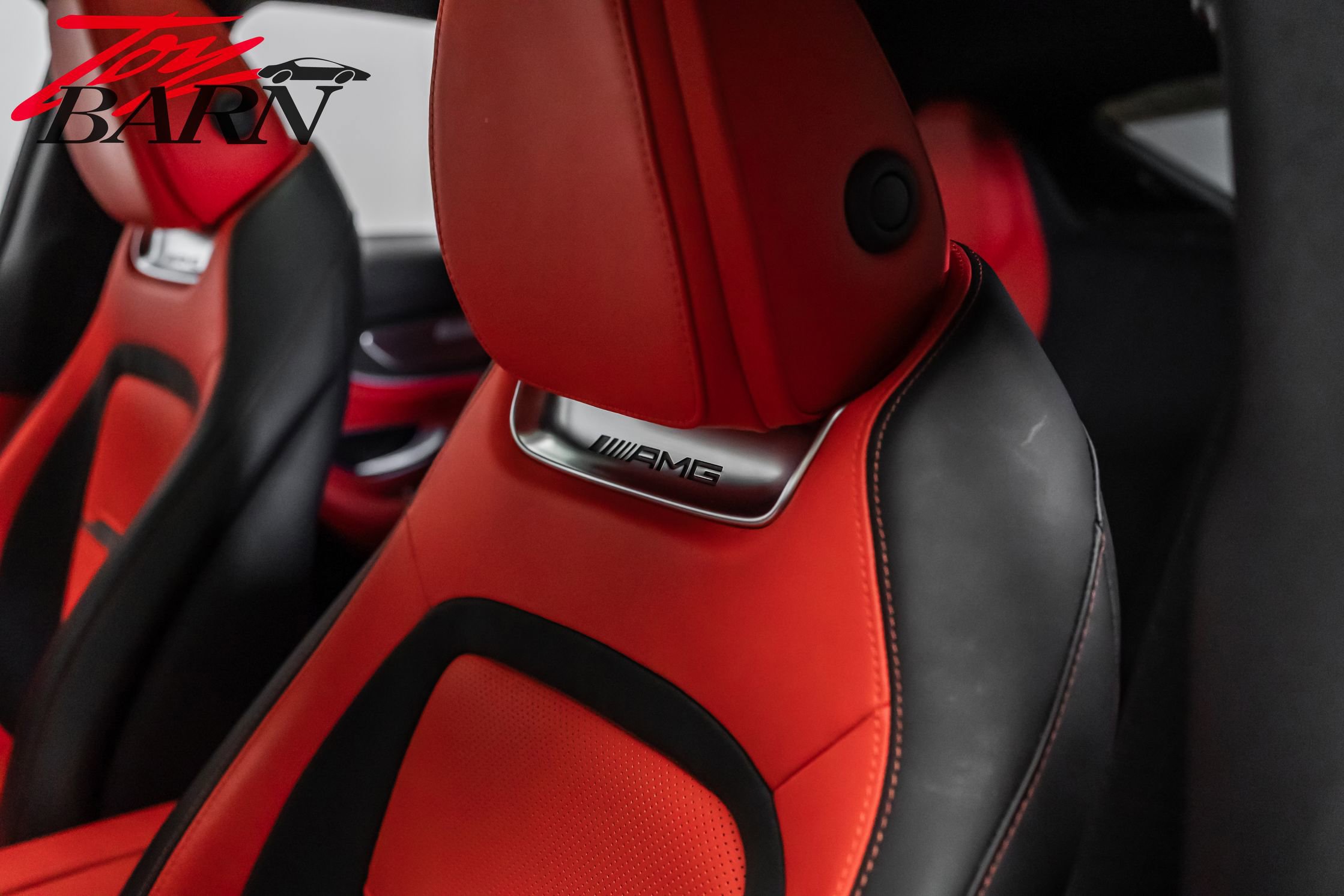 Used 2022 Mercedes-Benz AMG GT 53 image 28