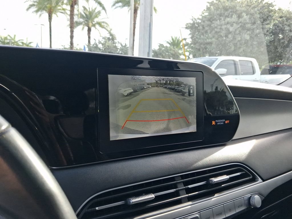 Used 2020 Hyundai Palisade SEL FWD image 25