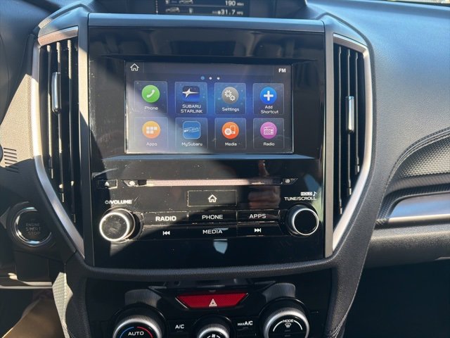 Used 2023 Subaru Forester Premium image 37