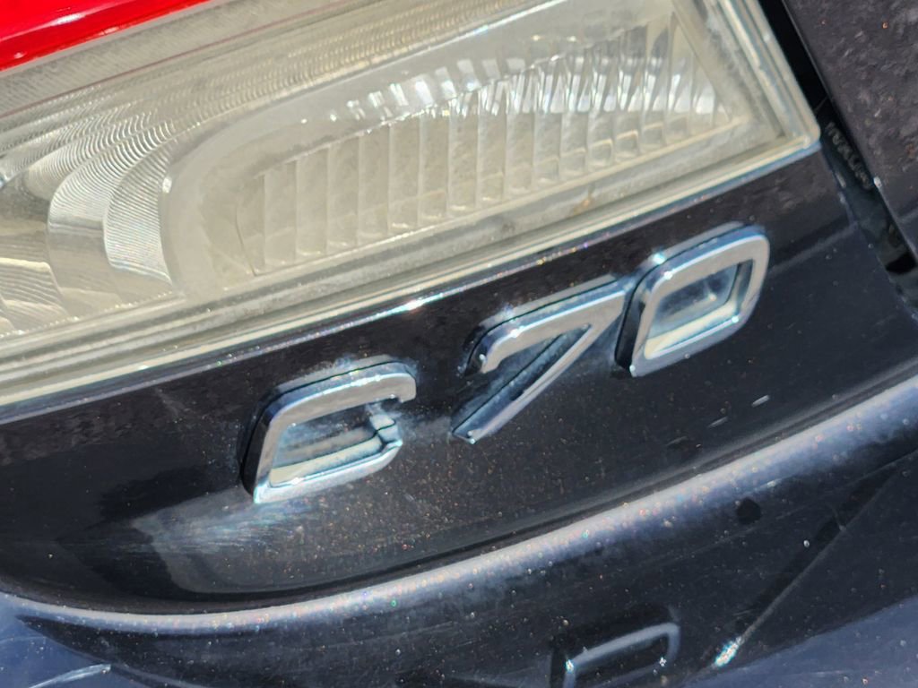 Used 2012 Volvo C70 T5 image 30