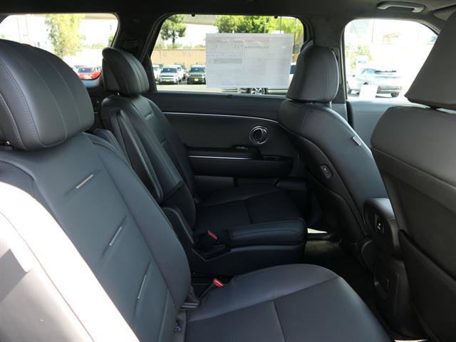 New 2026 Hyundai Palisade Calligraphy image 16