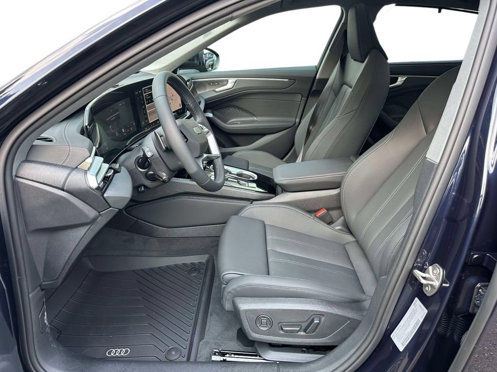 New 2026 Audi A6 Premium Plus AWD/4WD image 7