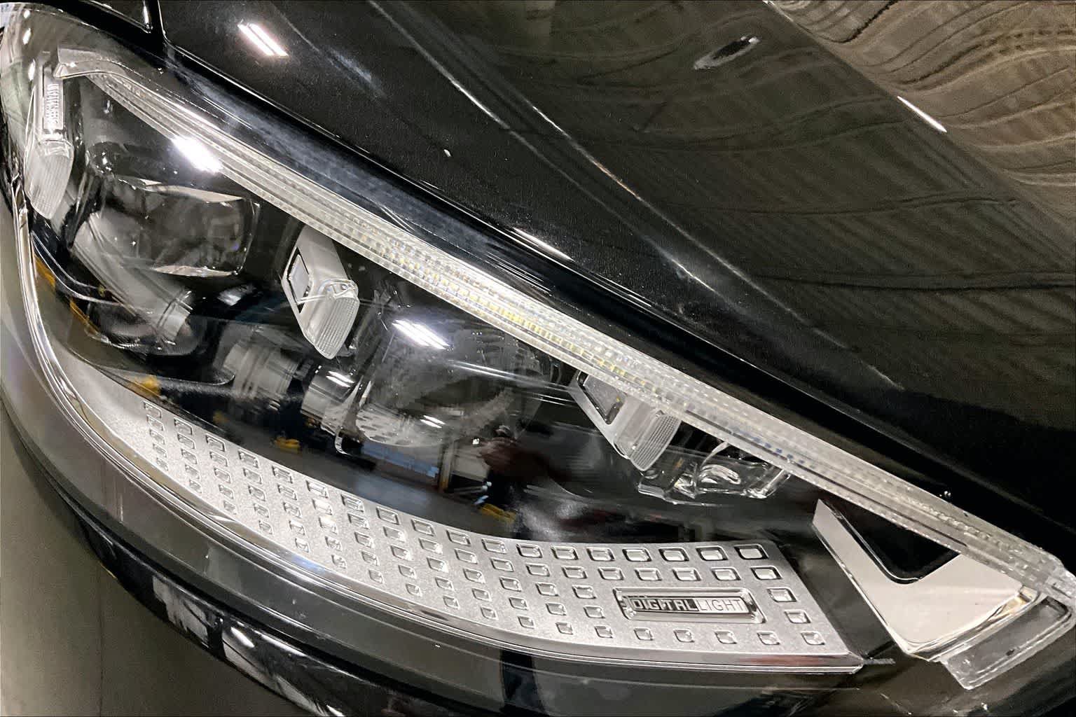 New 2025 Mercedes-Benz S 63 AMG S image 17