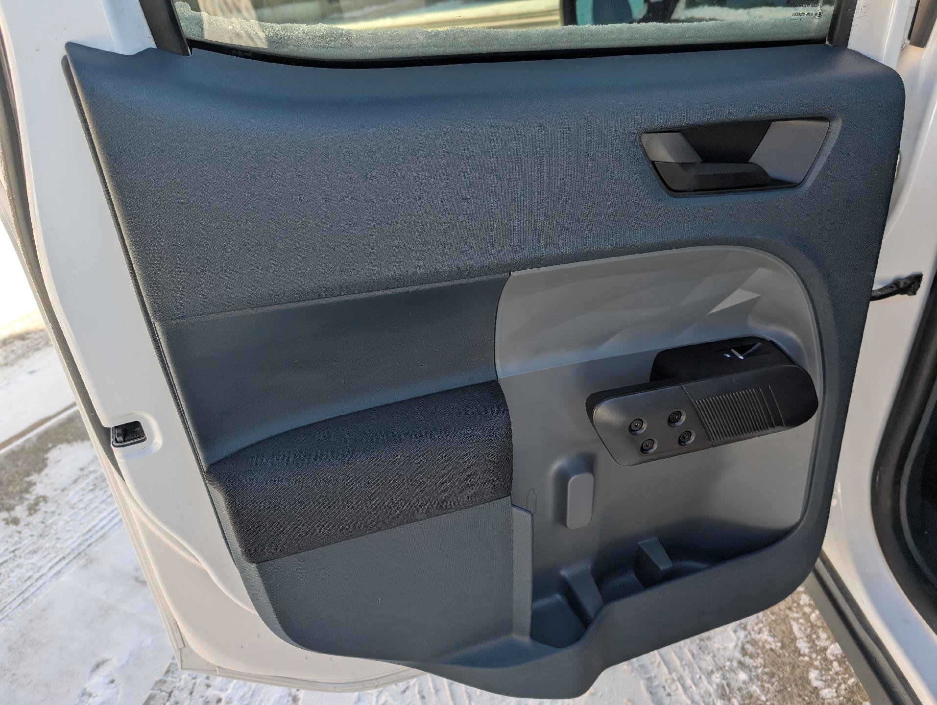 Used 2022 Ford Maverick XL w/ Equipment Group 100A Standard image 12