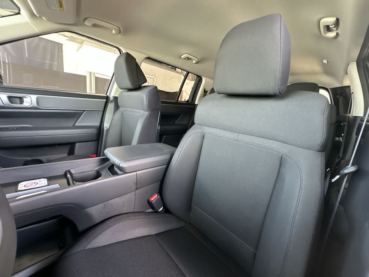 New 2026 Hyundai Santa Fe SE FWD image 14