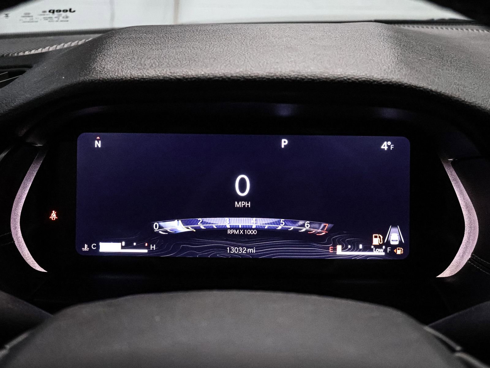 Used 2024 Jeep Grand Cherokee Laredo X w/ Luxury Tech Group I image 38