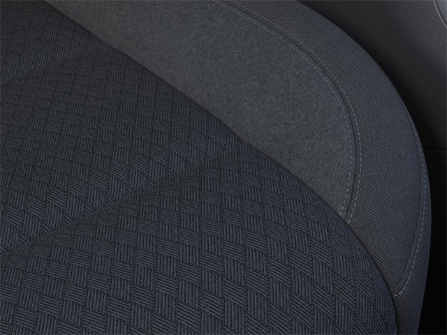 New 2026 Chevrolet Silverado 2500 LT w/ All Star Edition image 21
