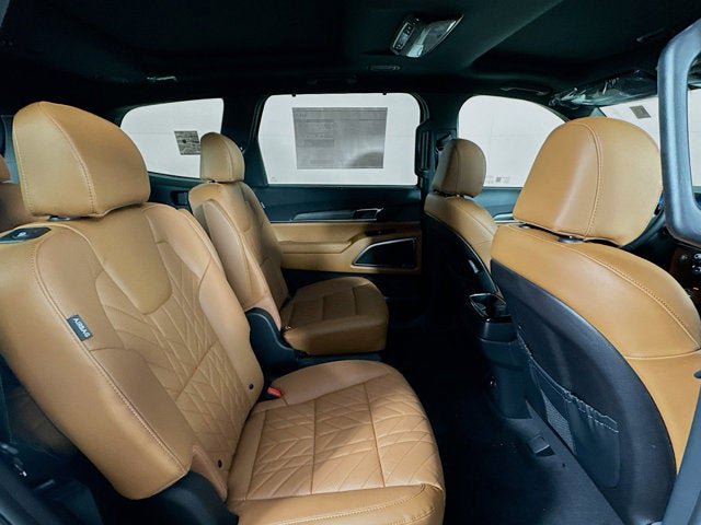 New 2025 Kia Telluride SX X-Line image 33