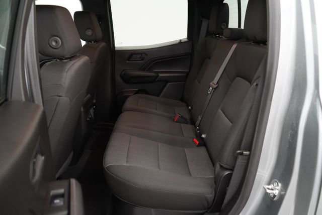 Used 2025 Chevrolet Colorado W/T image 54