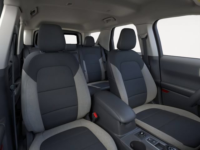 New 2026 Ford Bronco Sport Big Bend AWD/4WD image 10