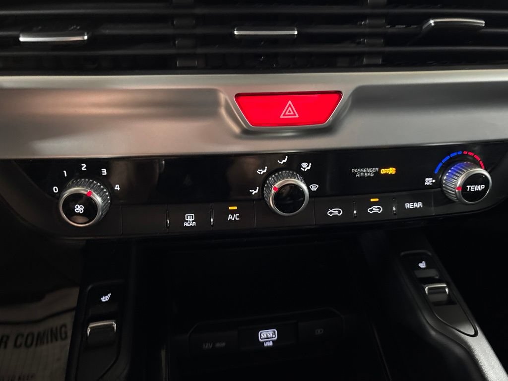 Used 2020 Kia Telluride S AWD/4WD image 27