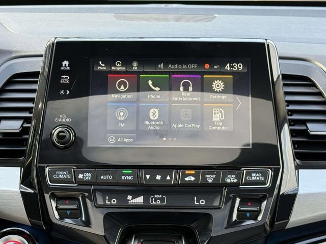Used 2019 Honda Odyssey Elite image 16