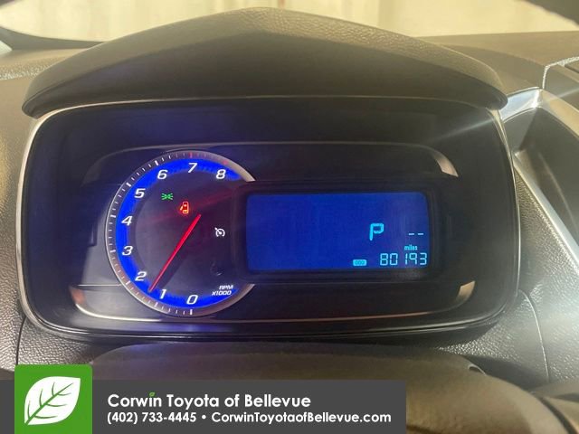 Used 2015 Chevrolet Trax LTZ image 23